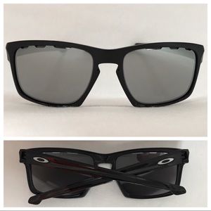 OAKLEY Sliver OO9262-4257